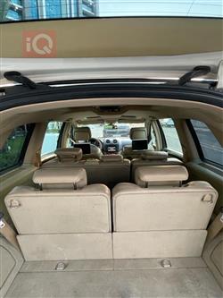 مێرسێدس بێنز GLS